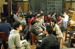 参加者